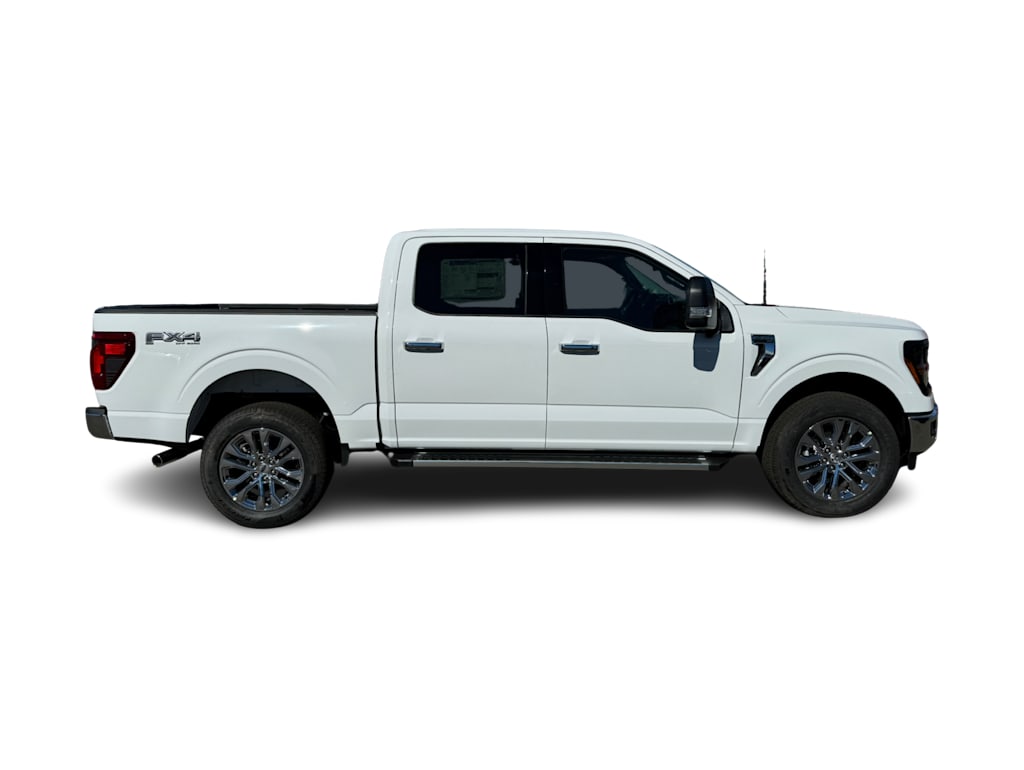 2024 Ford F-150 XLT 19