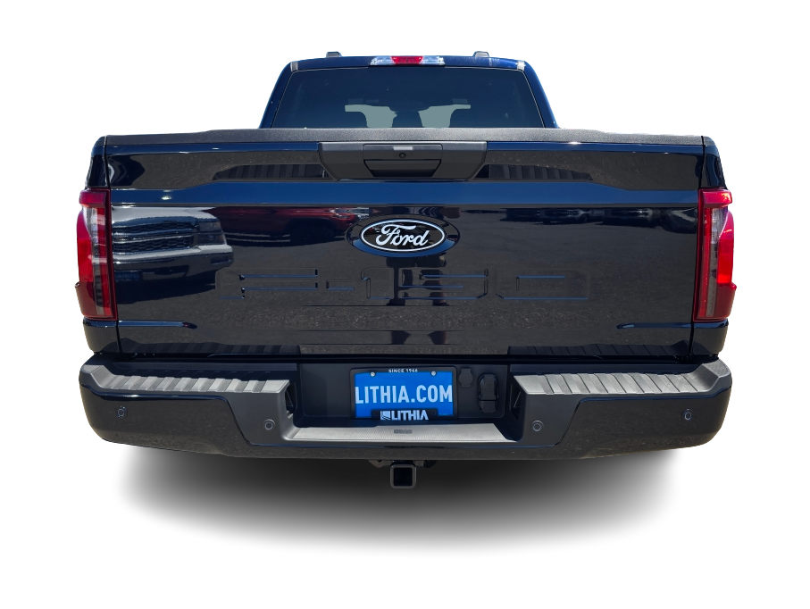 Thumbnail: 2025 Ford F-150 - 5