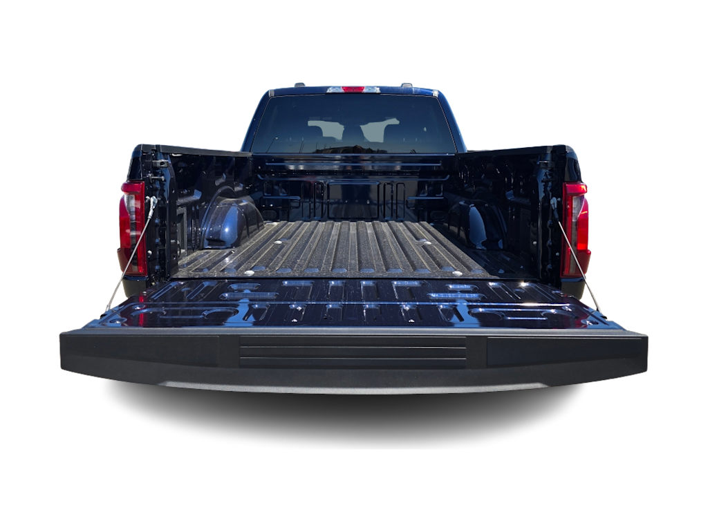 Thumbnail: 2025 Ford F-150 - 14