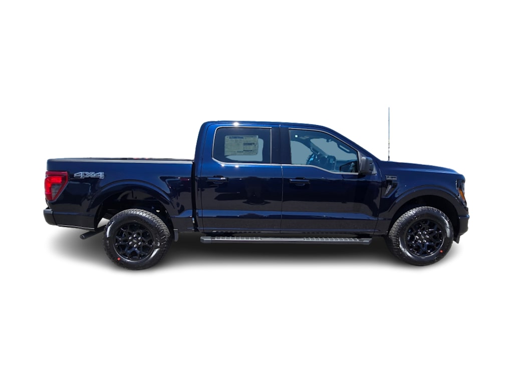 Thumbnail: 2025 Ford F-150 - 17