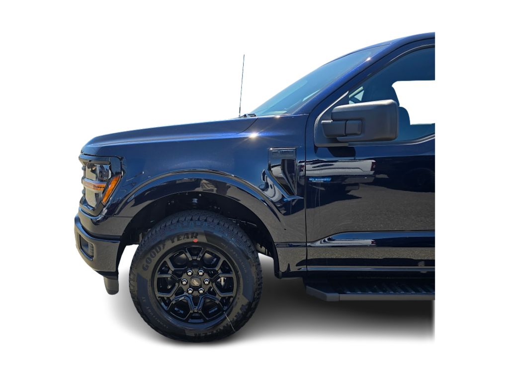 Thumbnail: 2025 Ford F-150 - 20