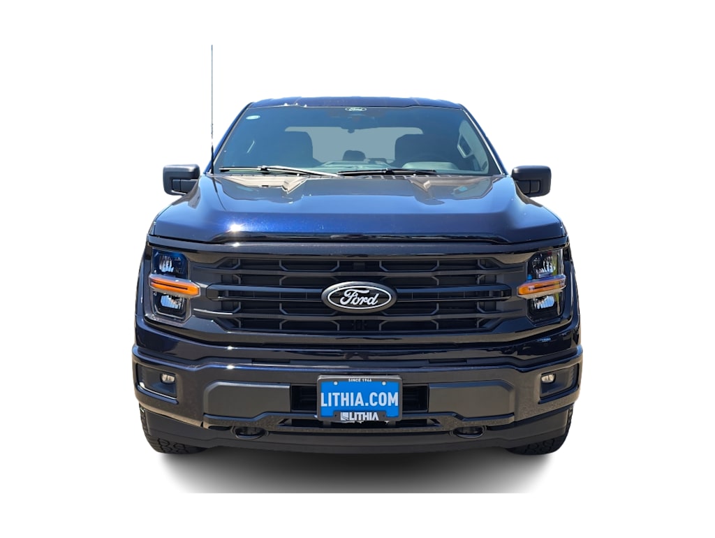 Thumbnail: 2025 Ford F-150 - 6