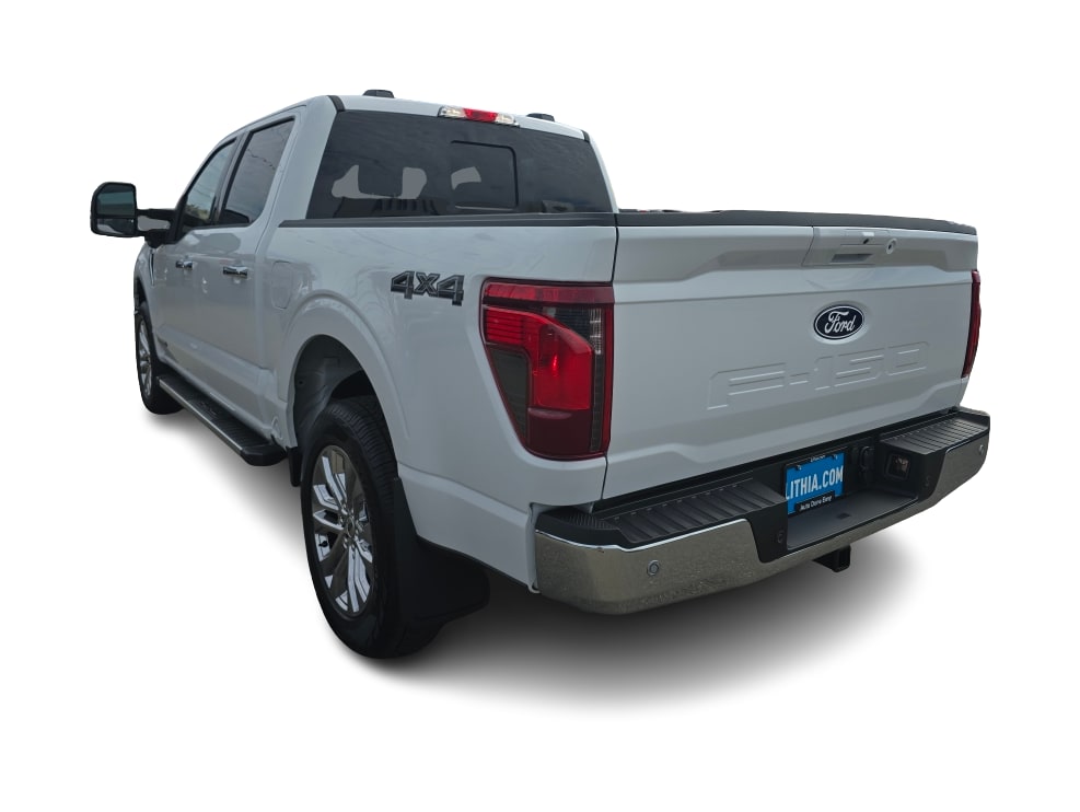 Thumbnail: 2026 Ford F-150 - 4