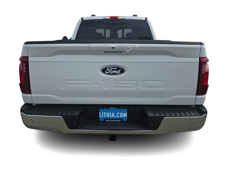 Thumbnail: 2026 Ford F-150 - 5