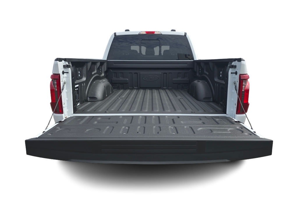 Thumbnail: 2026 Ford F-150 - 14