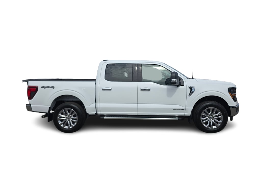 Thumbnail: 2026 Ford F-150 - 17