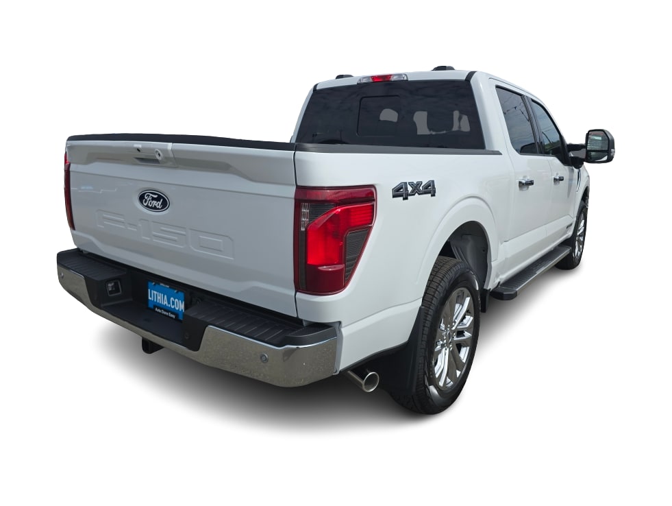 Thumbnail: 2026 Ford F-150 - 16