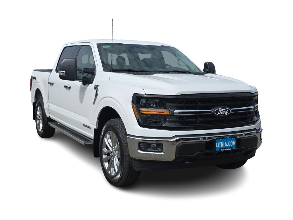 Thumbnail: 2026 Ford F-150 - 18