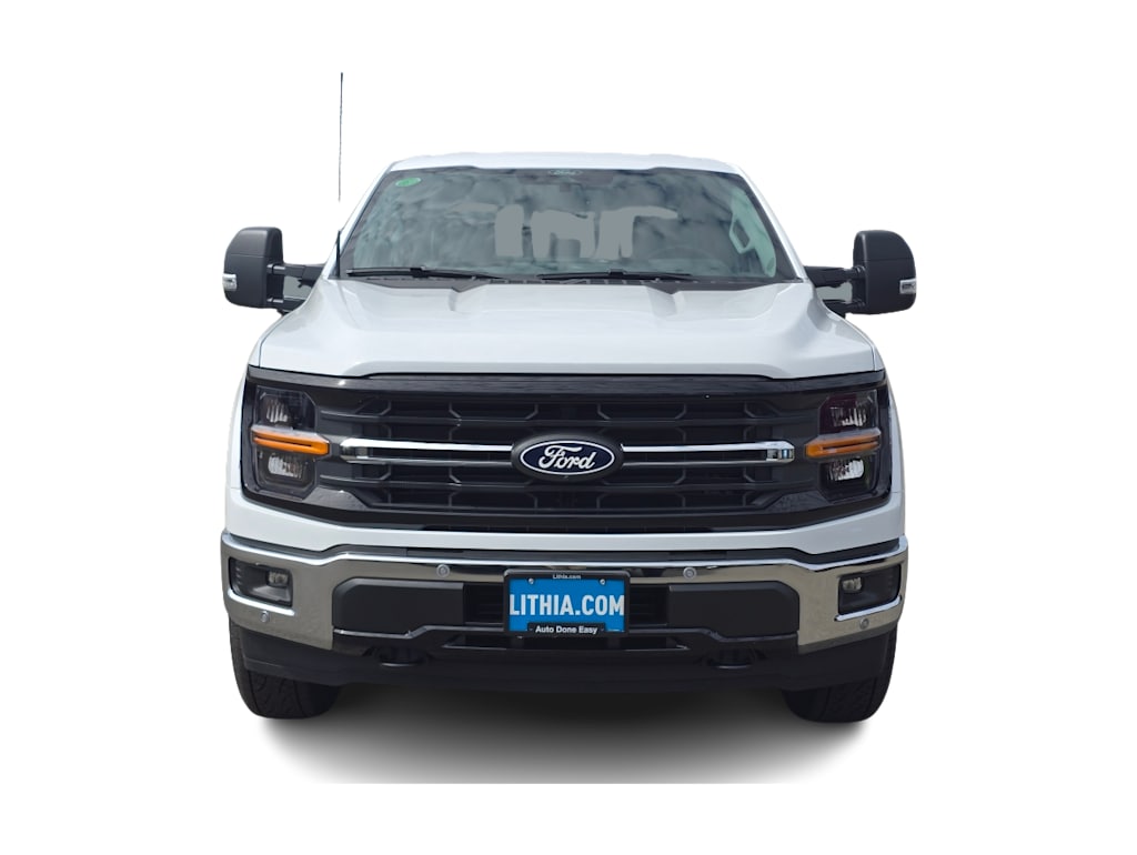 Thumbnail: 2026 Ford F-150 - 6