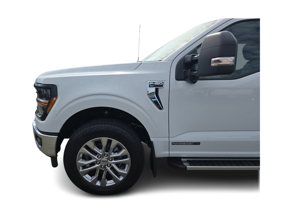 Thumbnail: 2026 Ford F-150 - 20