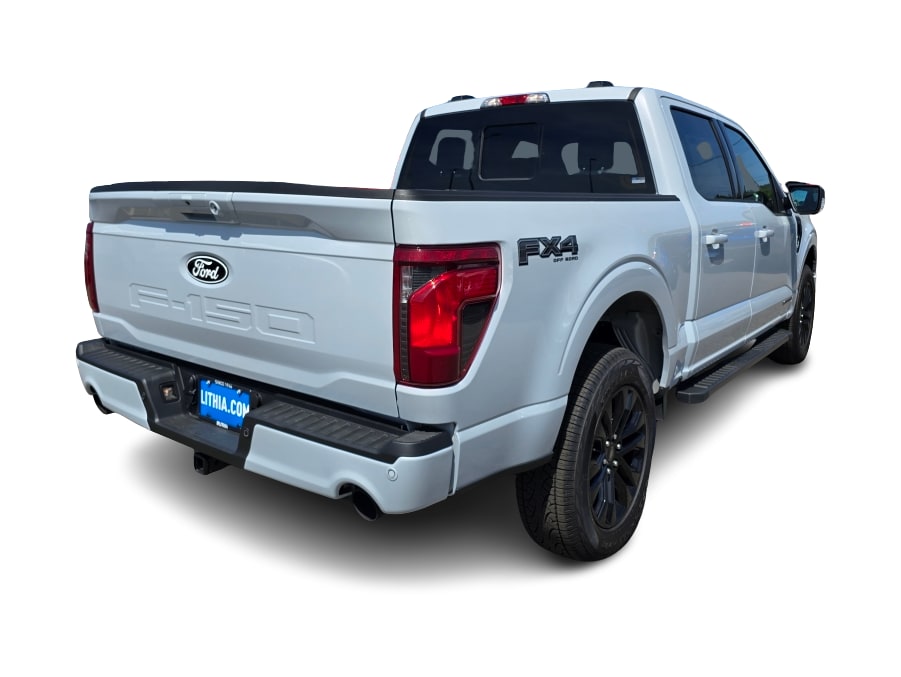 Thumbnail: 2025 Ford F-150 - 16