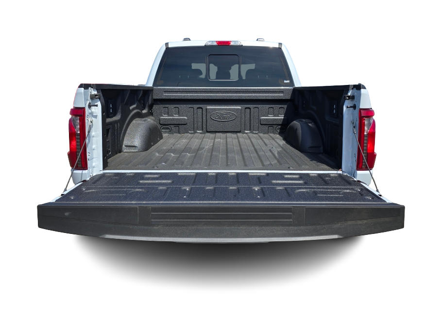 Thumbnail: 2025 Ford F-150 - 14