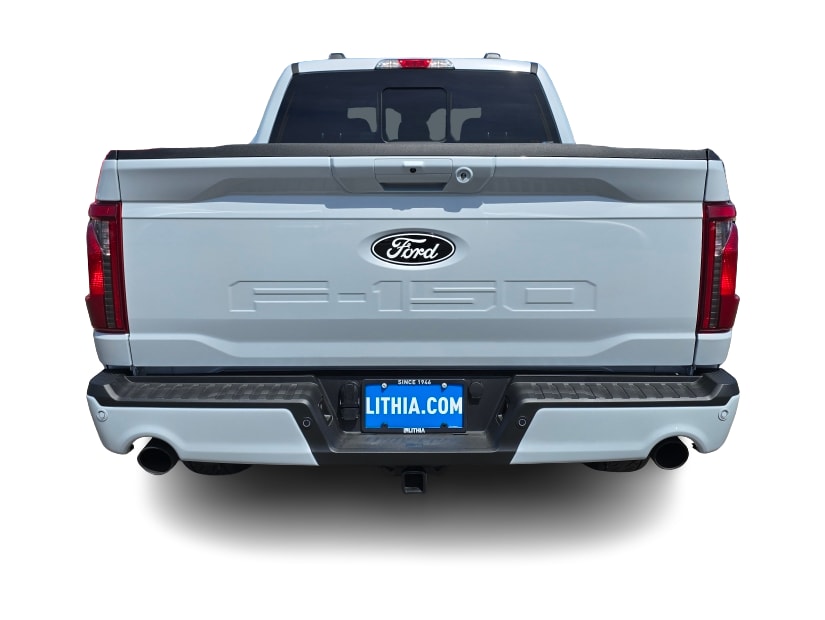 Thumbnail: 2025 Ford F-150 - 5