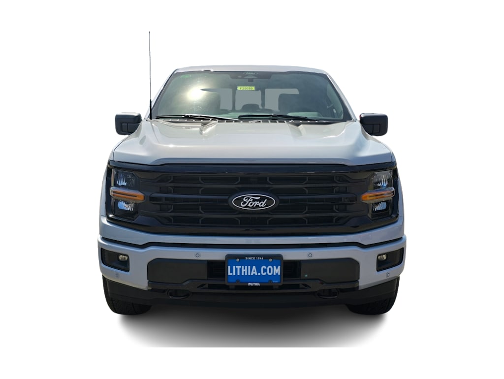 Thumbnail: 2025 Ford F-150 - 6