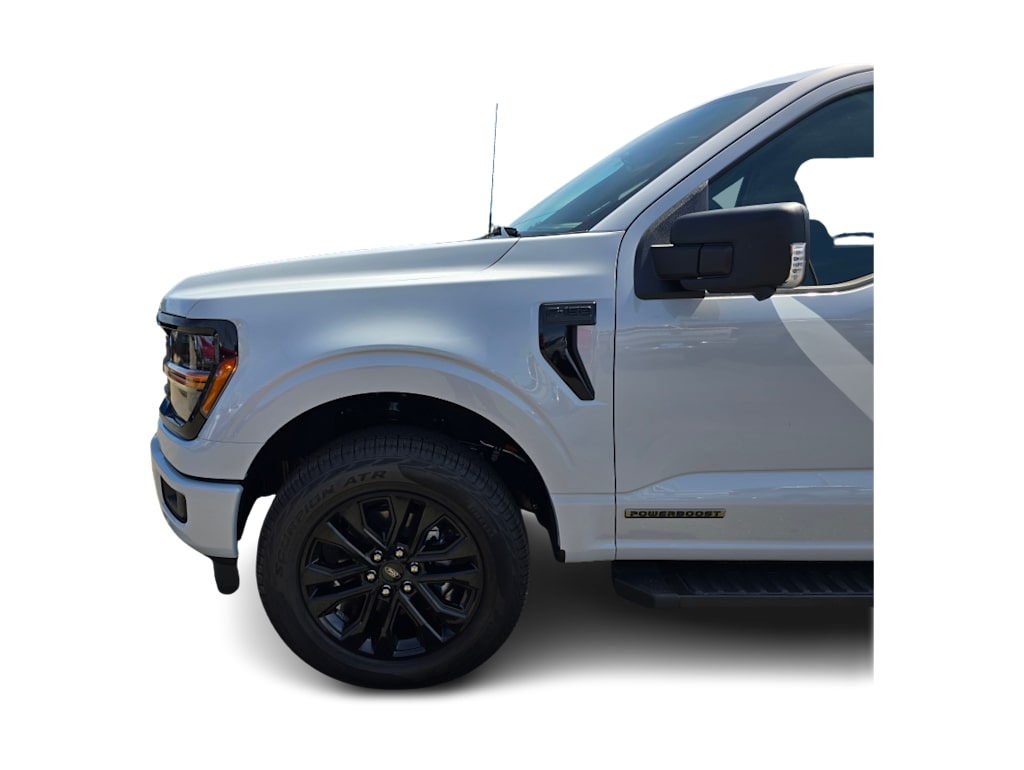 Thumbnail: 2025 Ford F-150 - 20