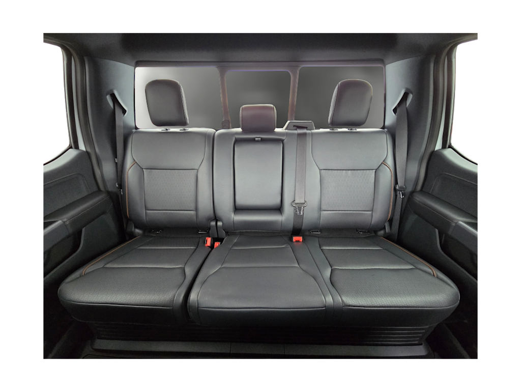 Thumbnail: 2025 Ford F-150 - 21