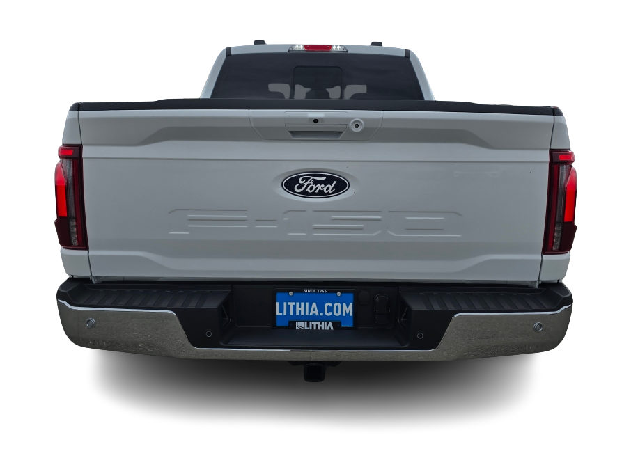 Thumbnail: 2025 Ford F-150 - 5