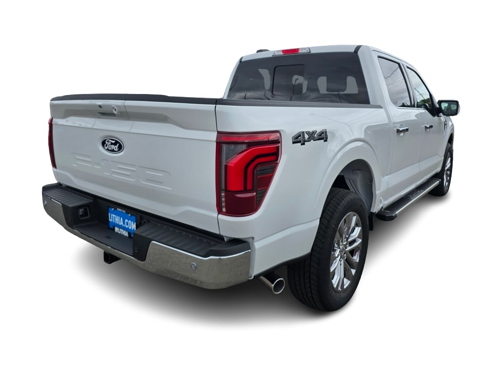 Thumbnail: 2025 Ford F-150 - 16