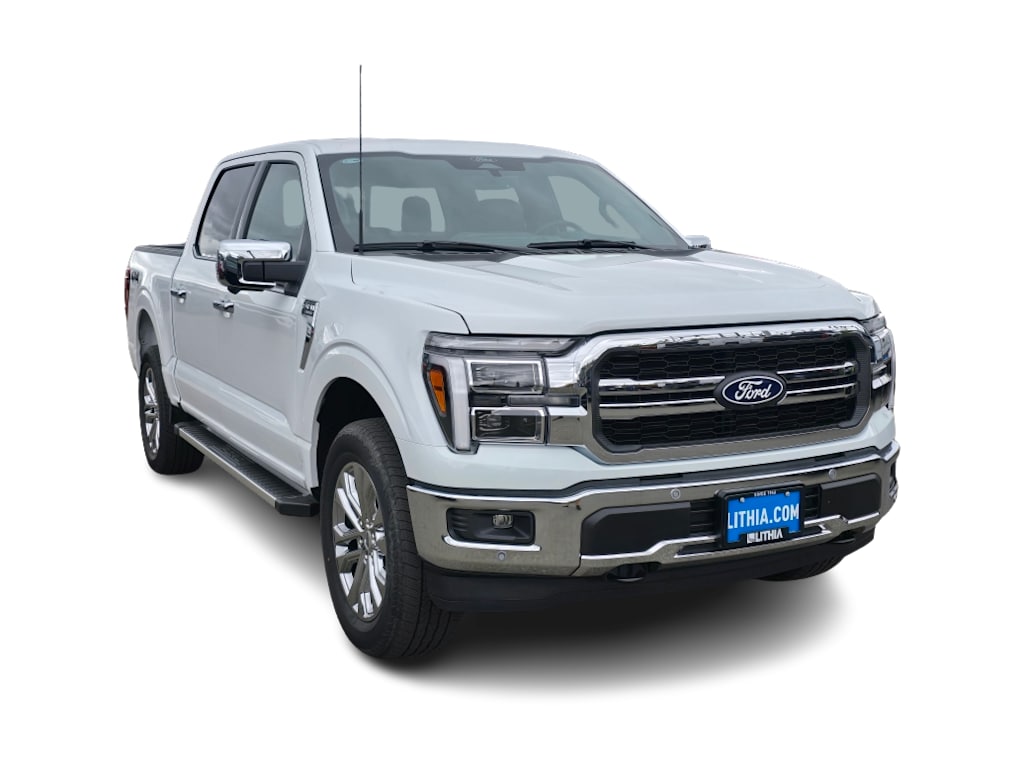 Thumbnail: 2025 Ford F-150 - 18