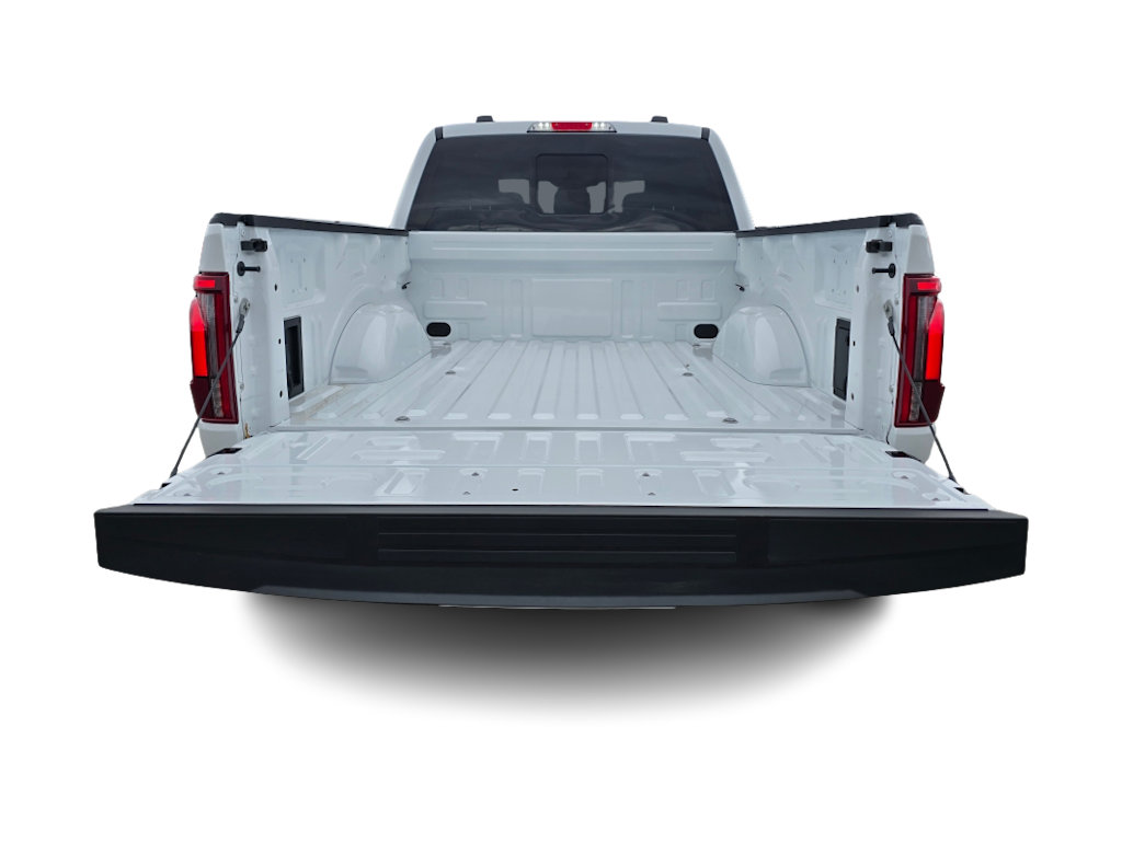 Thumbnail: 2025 Ford F-150 - 14