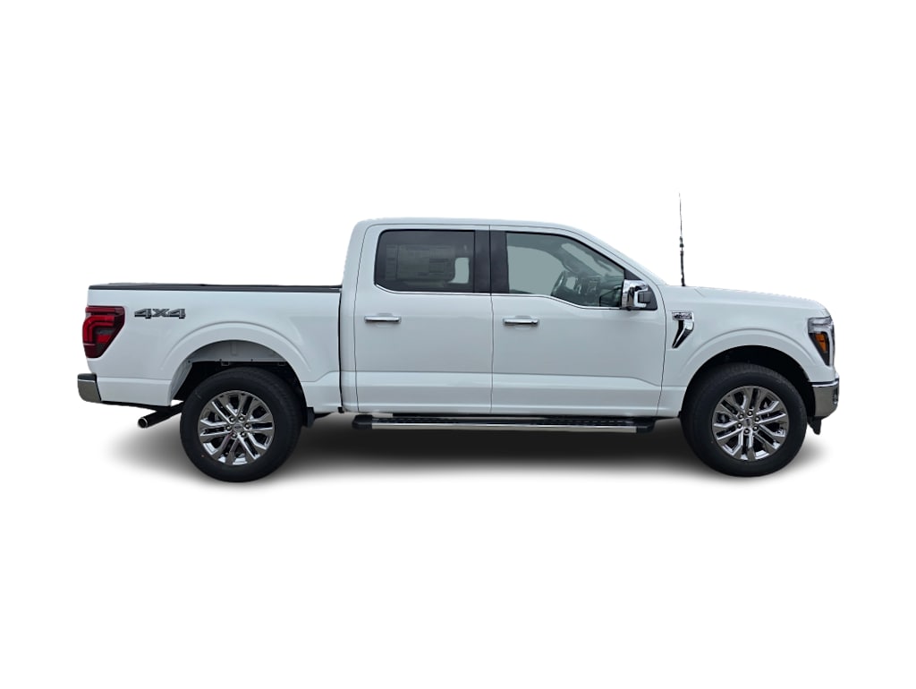 Thumbnail: 2025 Ford F-150 - 17