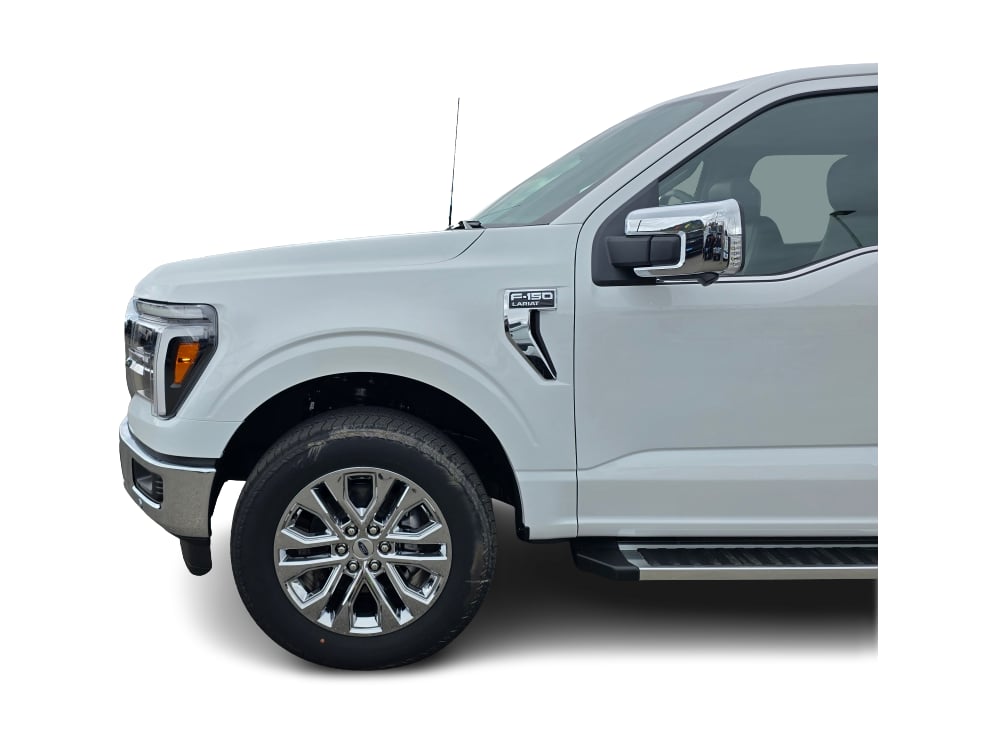 Thumbnail: 2025 Ford F-150 - 20