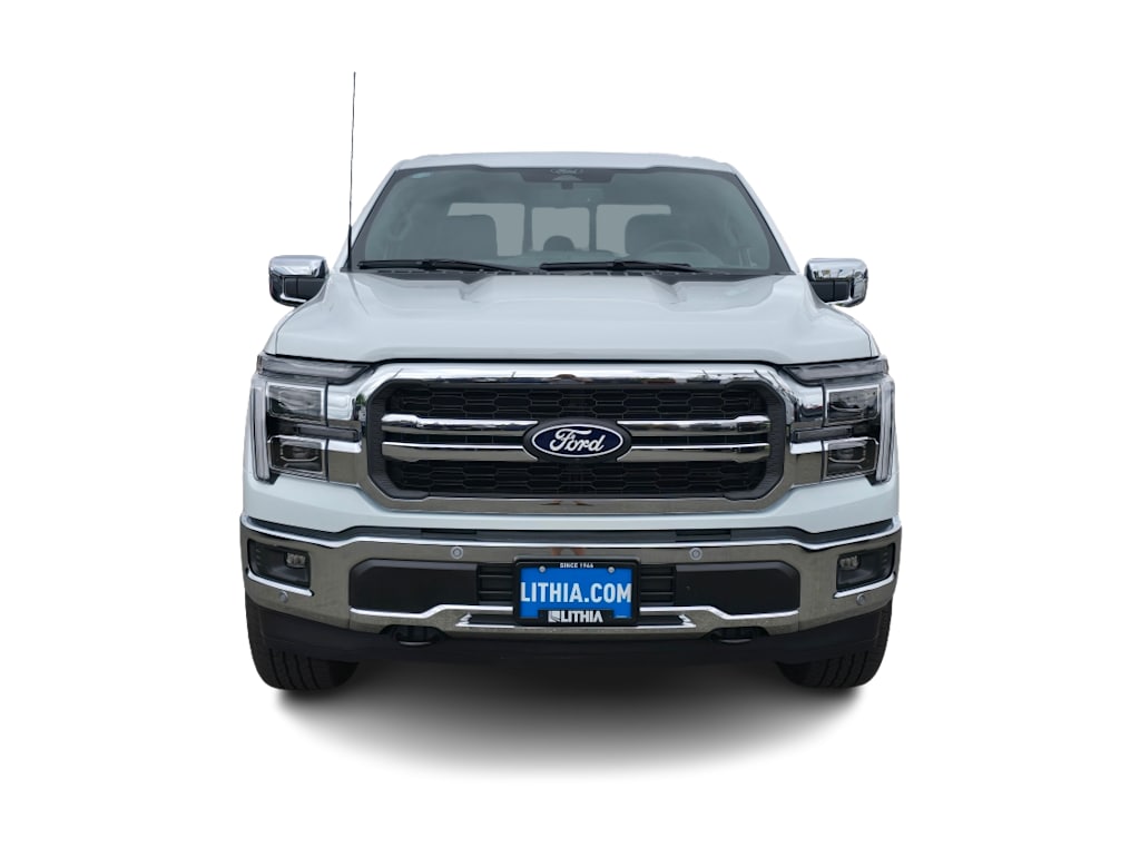 Thumbnail: 2025 Ford F-150 - 6