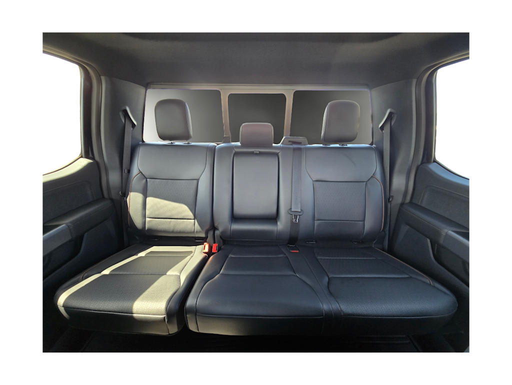 2025 Ford F-150 Lariat 21