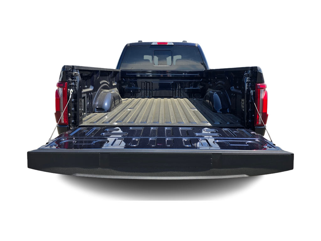 2025 Ford F-150 Lariat 15