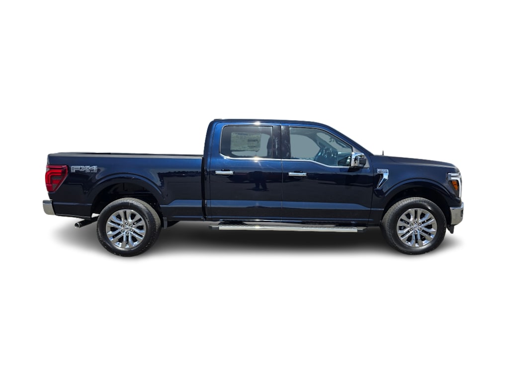 2025 Ford F-150 Lariat 18