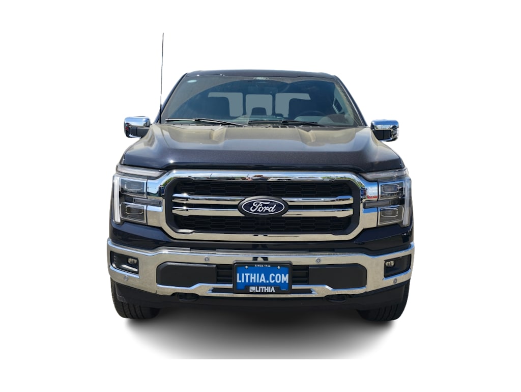 2025 Ford F-150 Lariat 6