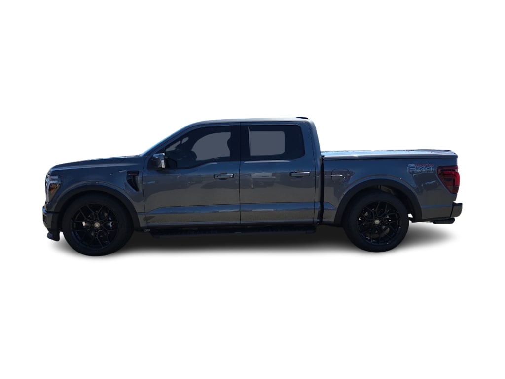 Thumbnail: 2026 Ford F-150 - 3
