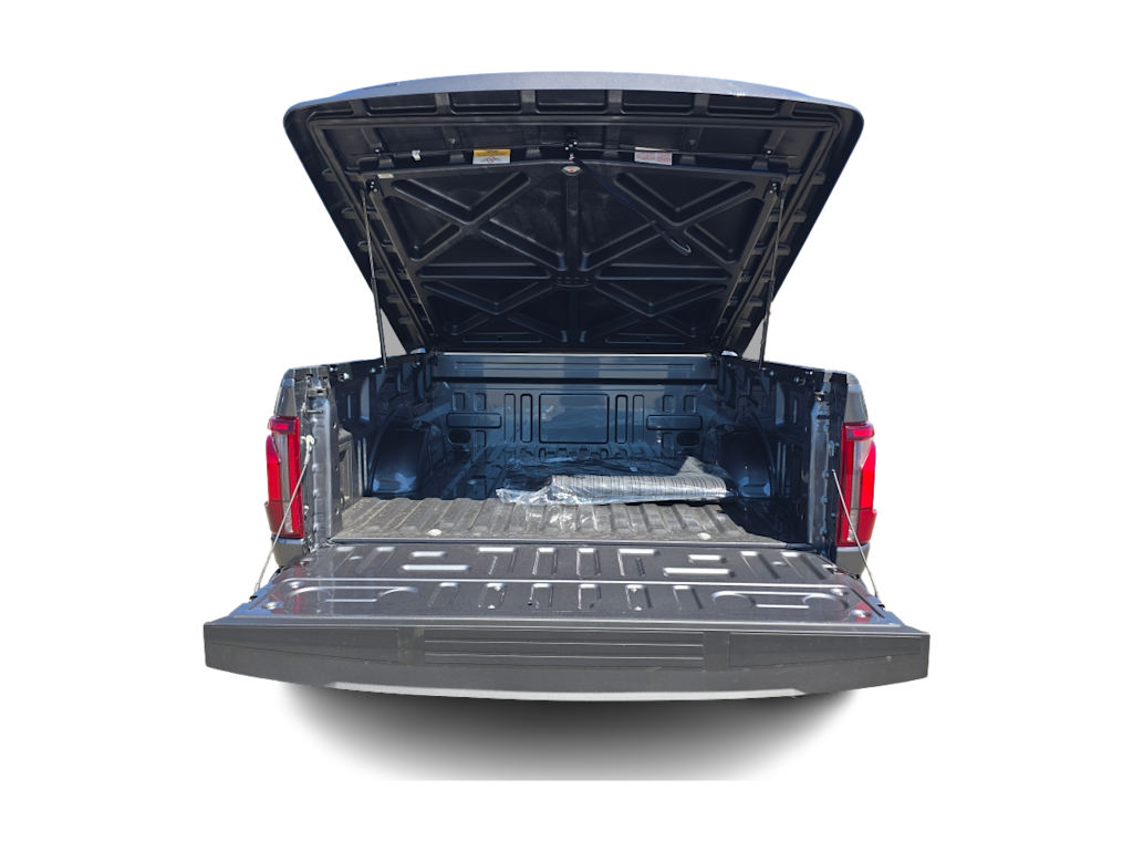 Thumbnail: 2026 Ford F-150 - 14