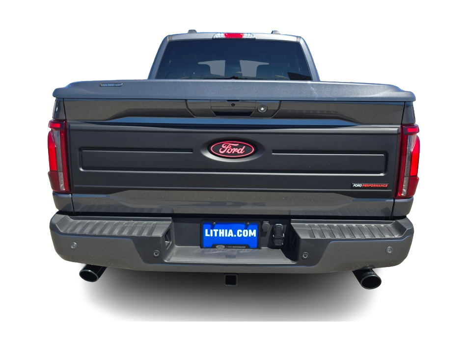 Thumbnail: 2026 Ford F-150 - 5