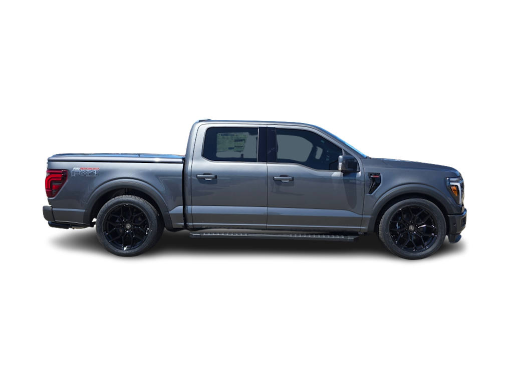 Thumbnail: 2026 Ford F-150 - 17