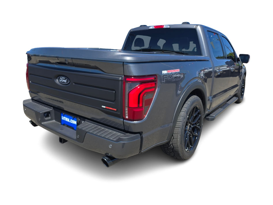 Thumbnail: 2026 Ford F-150 - 16