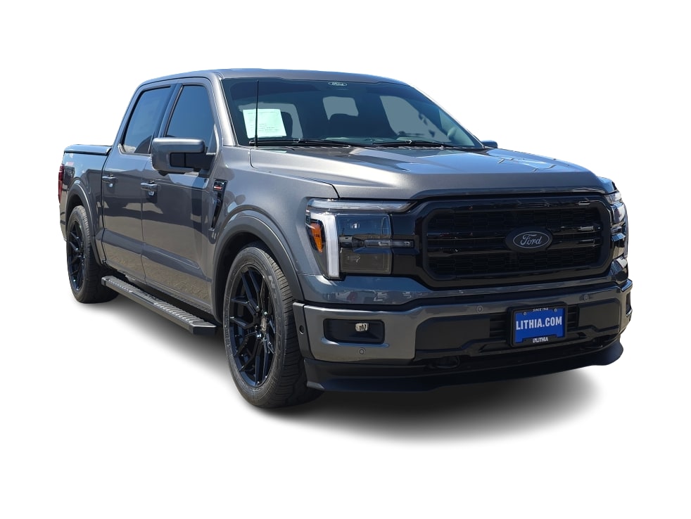 Thumbnail: 2026 Ford F-150 - 18