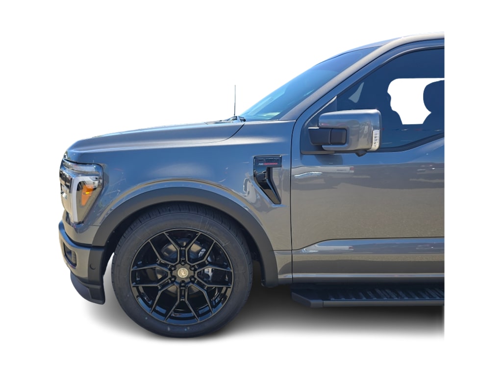 Thumbnail: 2026 Ford F-150 - 21