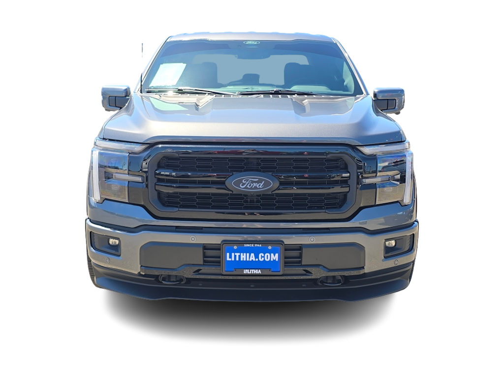 Thumbnail: 2026 Ford F-150 - 6