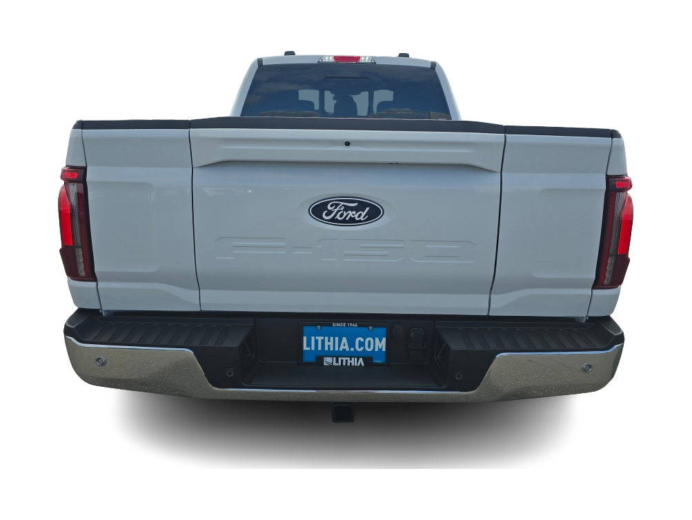 Thumbnail: 2026 Ford F-150 - 5