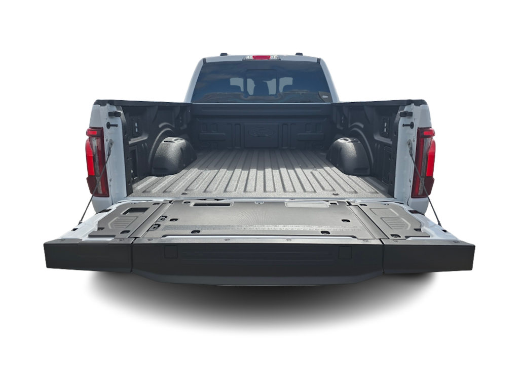 Thumbnail: 2026 Ford F-150 - 14