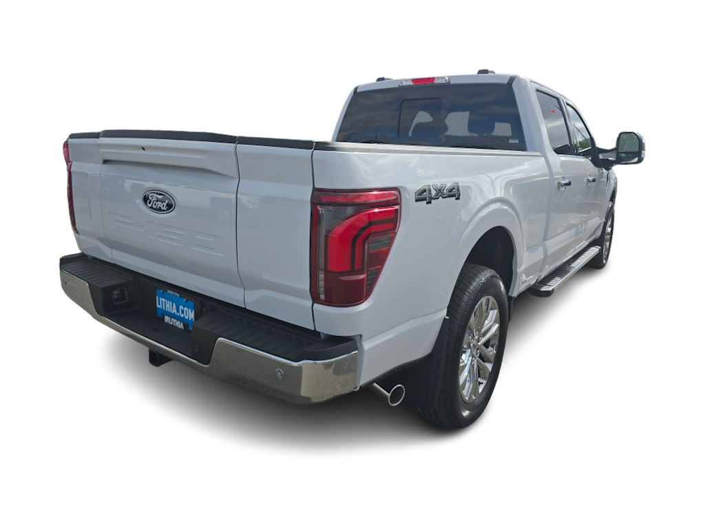 Thumbnail: 2026 Ford F-150 - 16