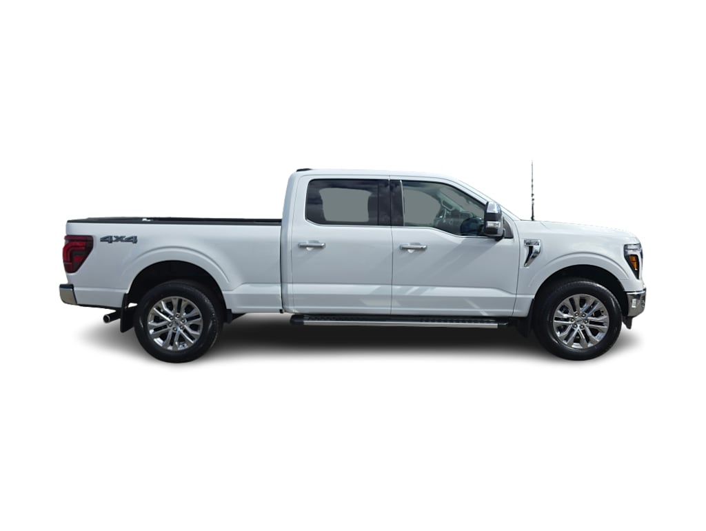 Thumbnail: 2026 Ford F-150 - 17