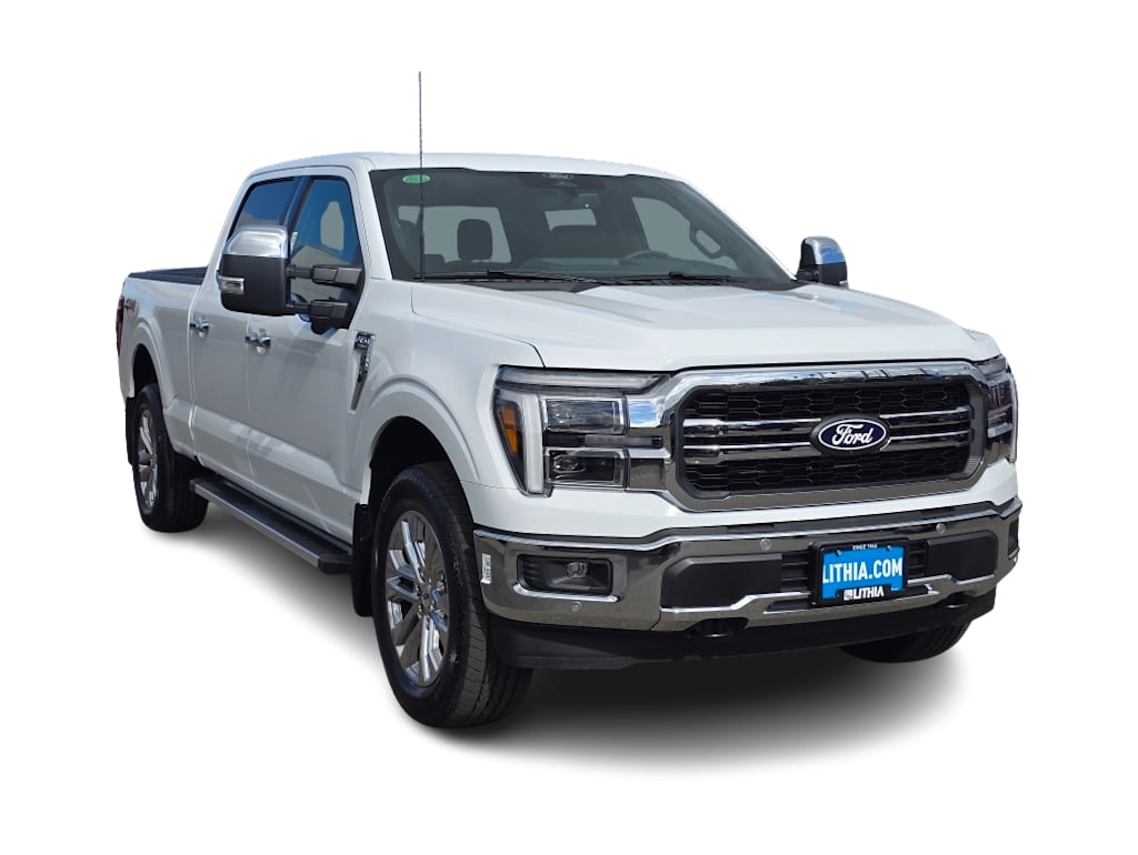 Thumbnail: 2026 Ford F-150 - 18