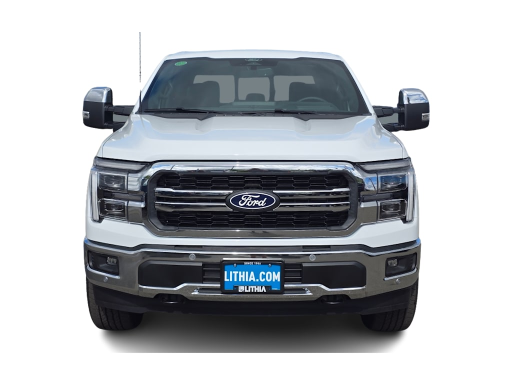 Thumbnail: 2026 Ford F-150 - 6