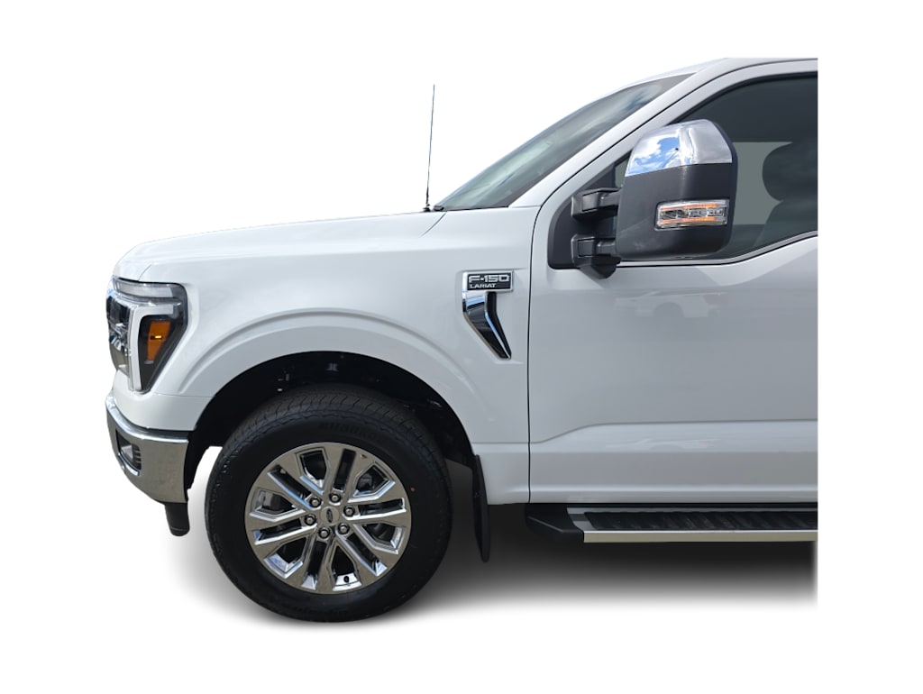 Thumbnail: 2026 Ford F-150 - 21