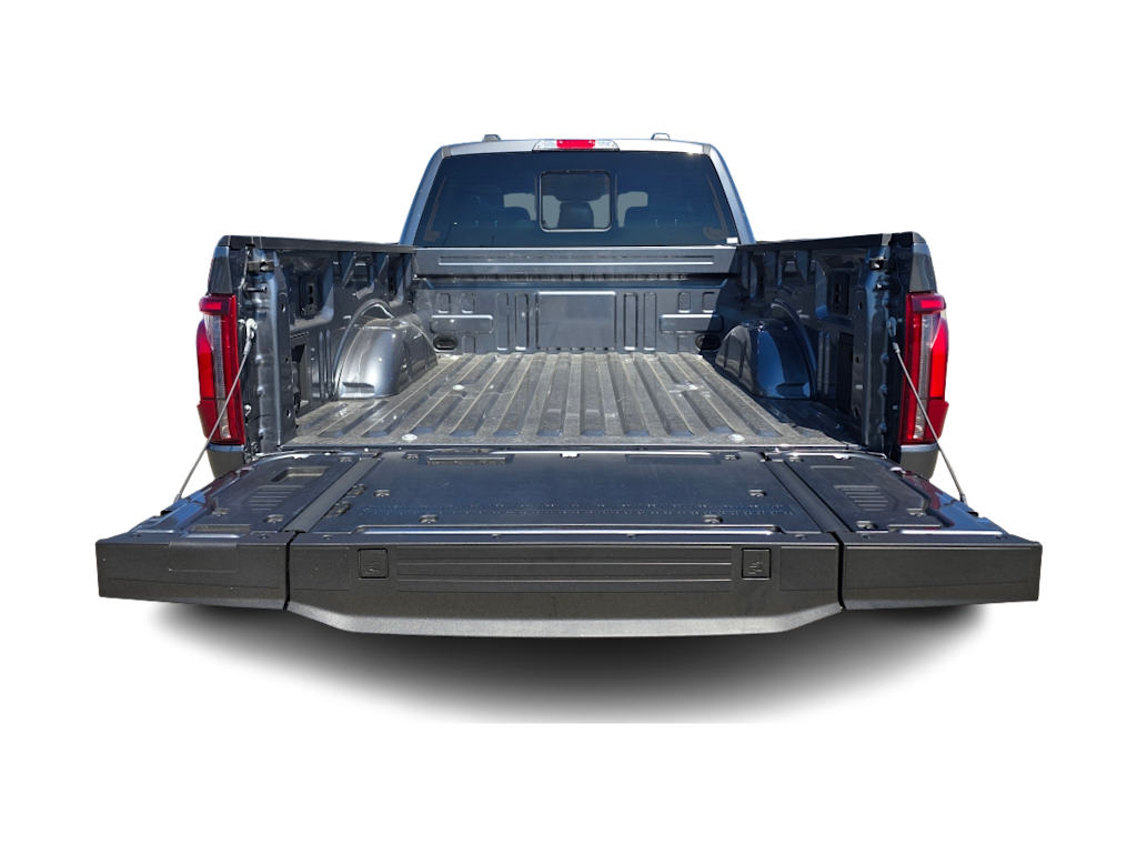 Thumbnail: 2025 Ford F-150 - 15
