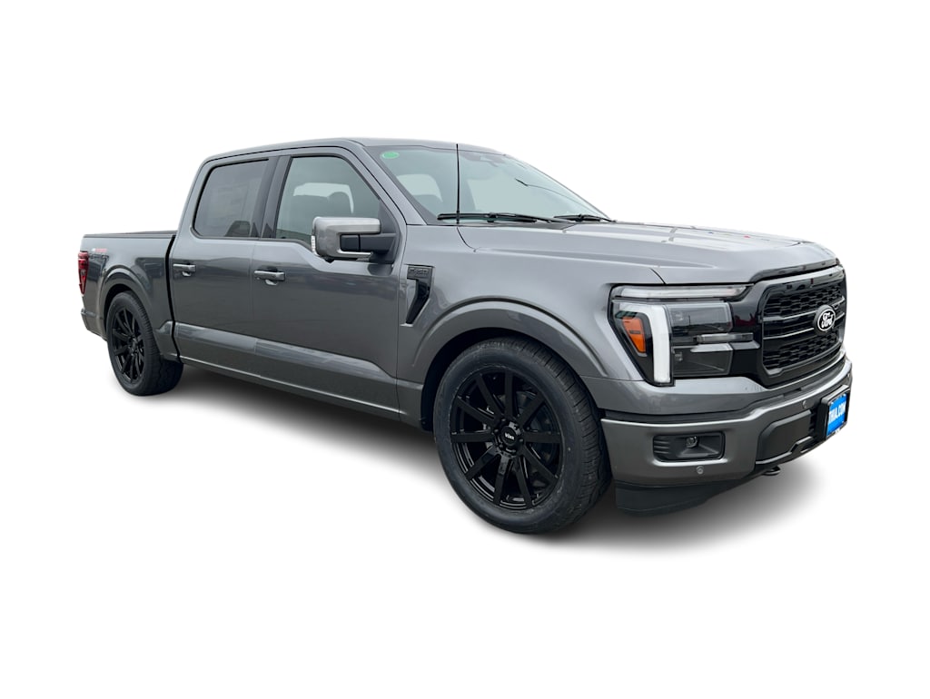 Thumbnail: 2025 Ford F-150 - 17