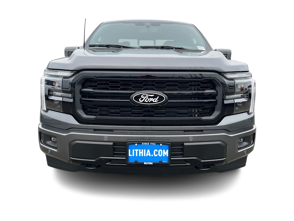 Thumbnail: 2025 Ford F-150 - 6