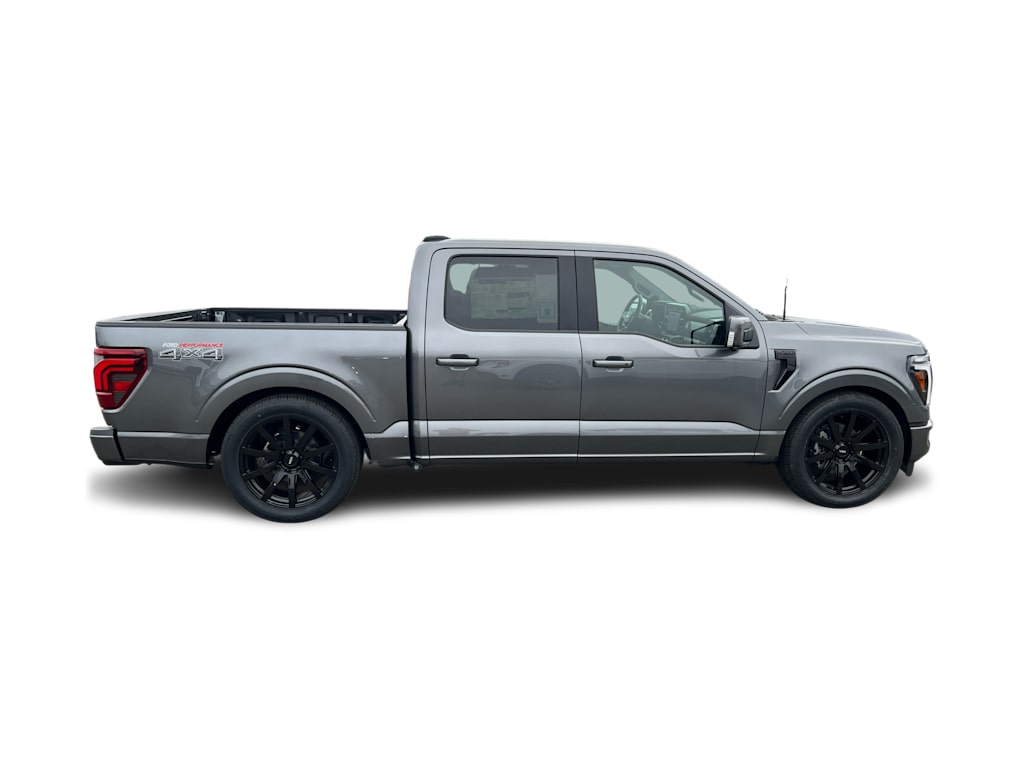 Thumbnail: 2025 Ford F-150 - 18